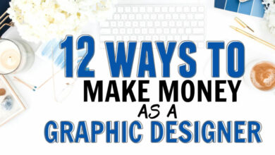 Win more freelance graphic design clients