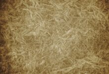Best grunge paper textures