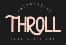 Best fonts for logo