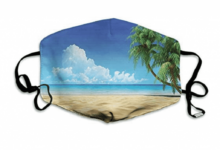 Best medical masks with designs cute funny
