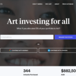 Visualization dashboard futuristic ui interface analytic diagrams dataviz