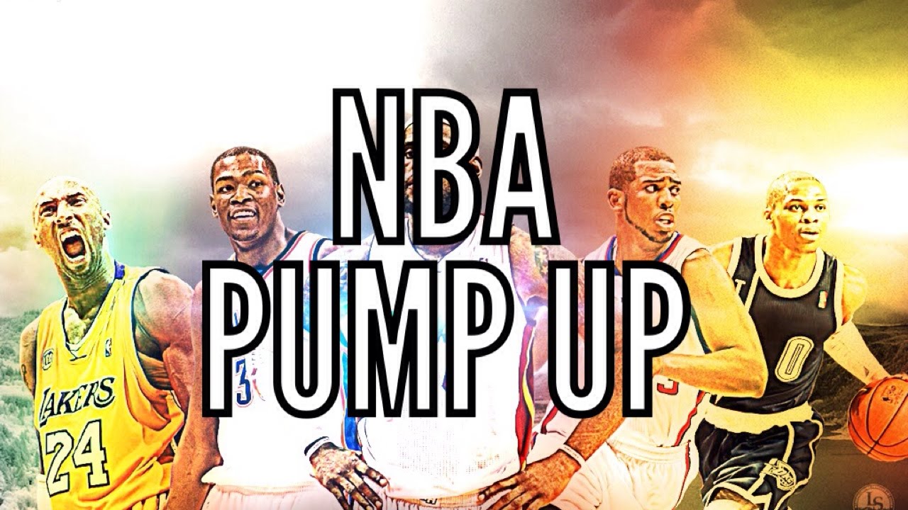 Pump up mix mercedes bazan