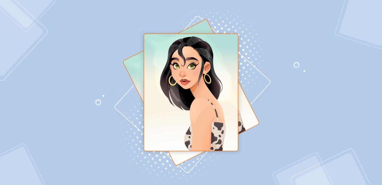 Bingo illustrator