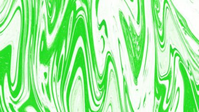 Marble background in digital and print design
