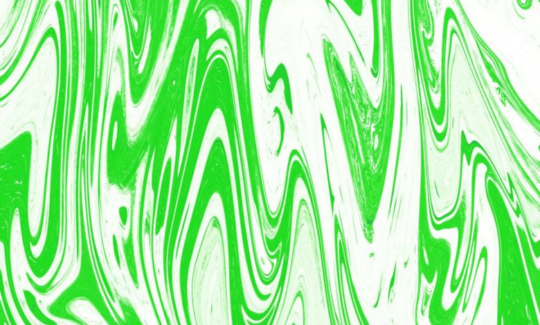 Marble background in digital and print design