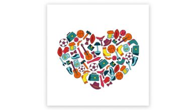 Free postcards for fathers day