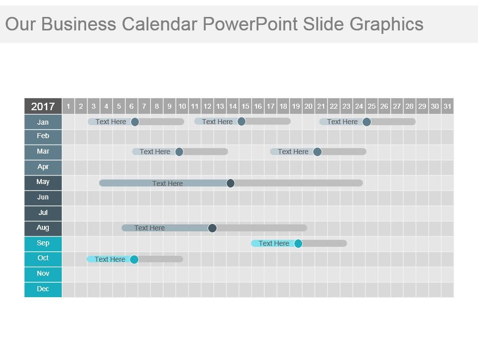 Best calendar templates to promote your business and present to family friends