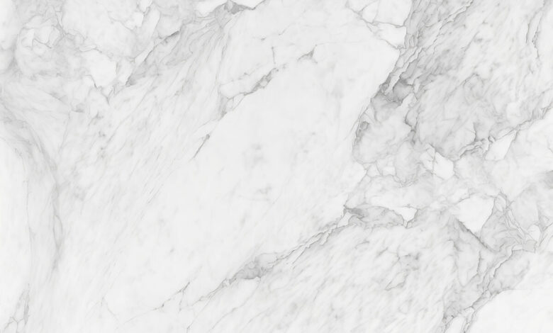 Supreme white marble textures