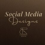 How to promote your designs on social media