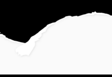 Best ripped paper texture