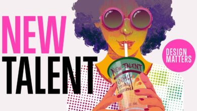 Dear new design grads