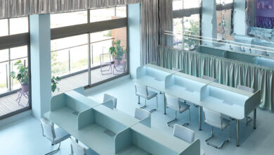 Very peri design inspiration