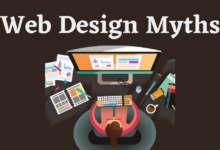 The truth about web design