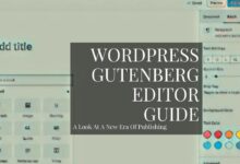 Wordpress gutenberg plugin builder