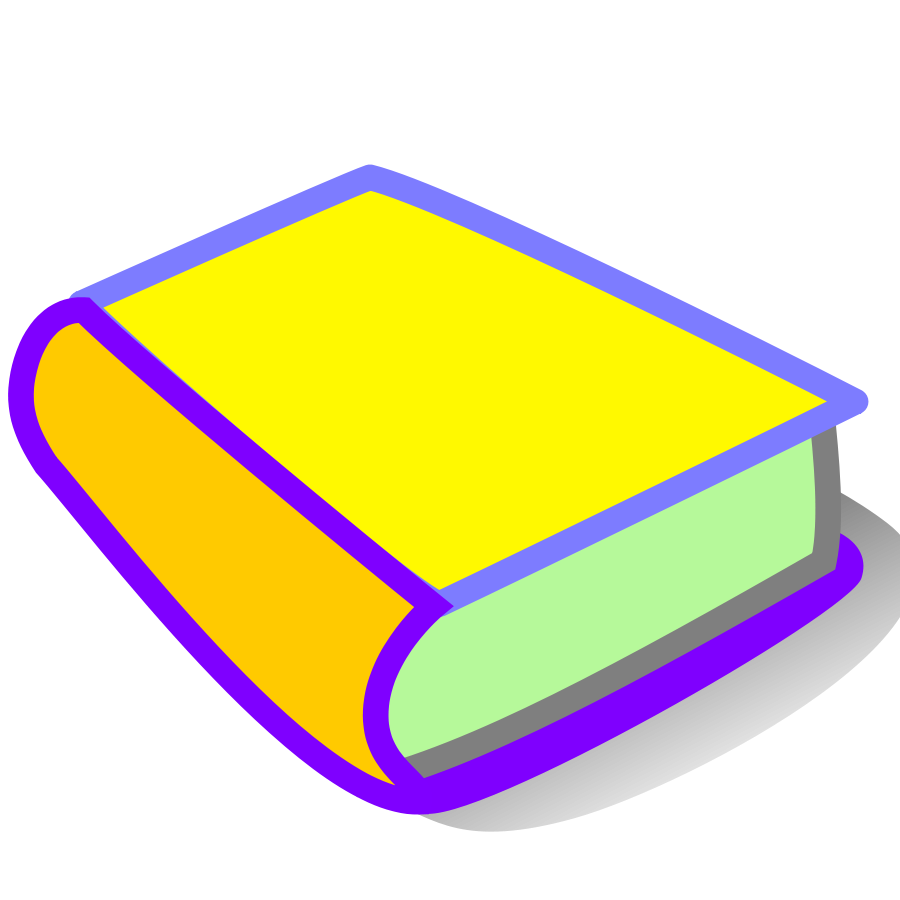 Books clip clipart clipartix personal designs projects use these Books clip clipart clipartix personal designs projects use these