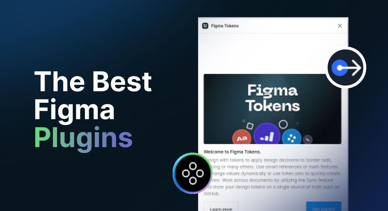 Best figma plugins for work organization