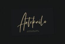 Best fonts for book covers