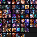 Best league of legends images