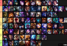 Best league of legends images