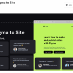 Best figma plugins for work organization
