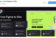 Best figma plugins for work organization