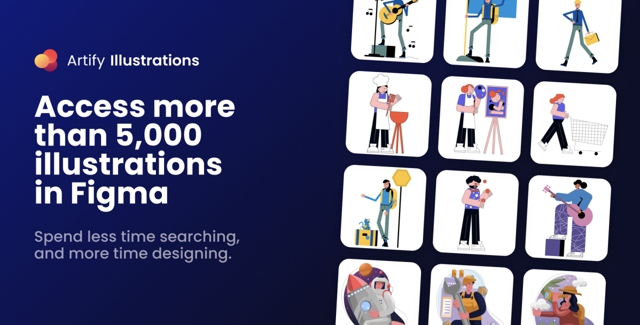 Best figma plugins for work organization