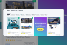 Motopress free and premium wordpress plugins themes