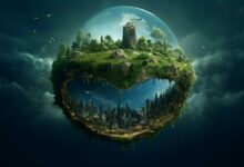 Best earth day images