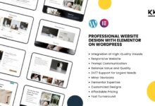 Web design resources for web professionals