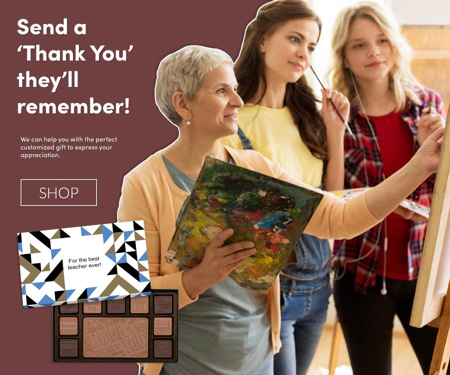 Special teachers day gifts