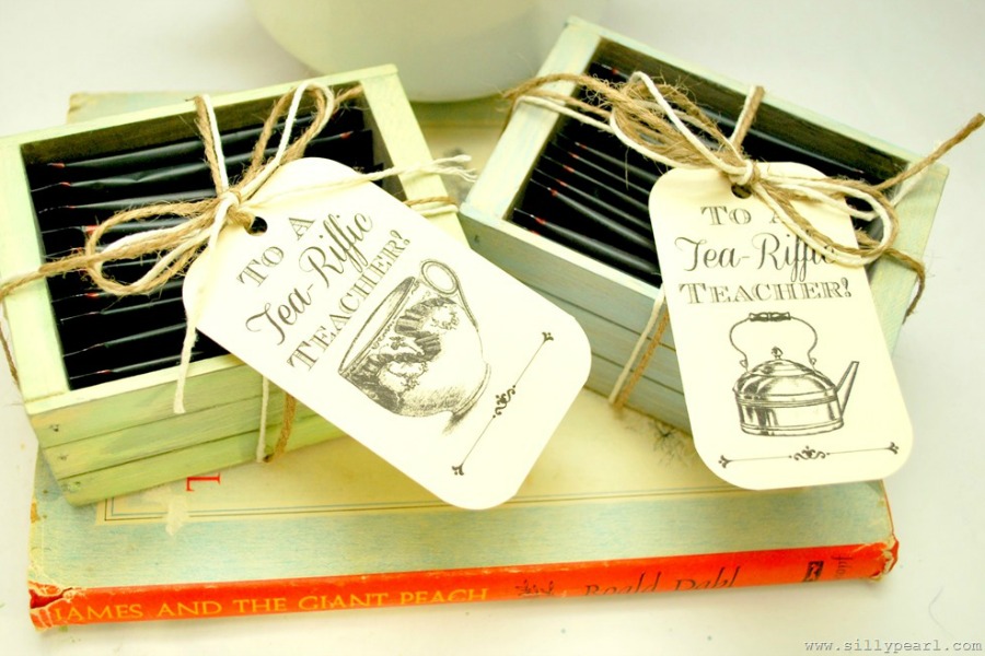 Special teachers day gifts