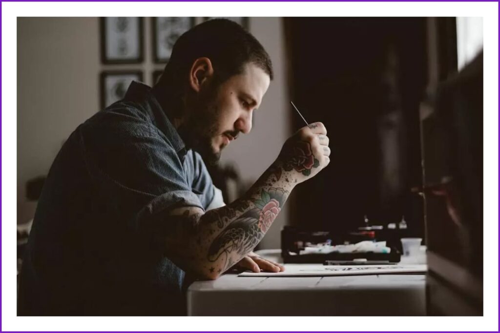 Sell font become typographer career guide