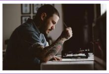 Sell font become typographer career guide