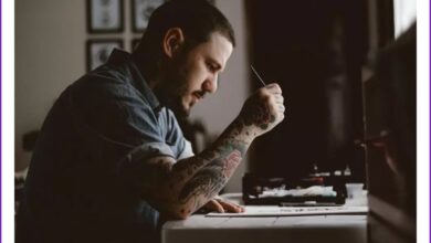 Sell font become typographer career guide