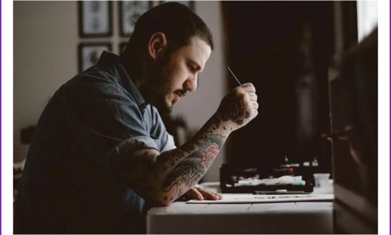 Sell font become typographer career guide