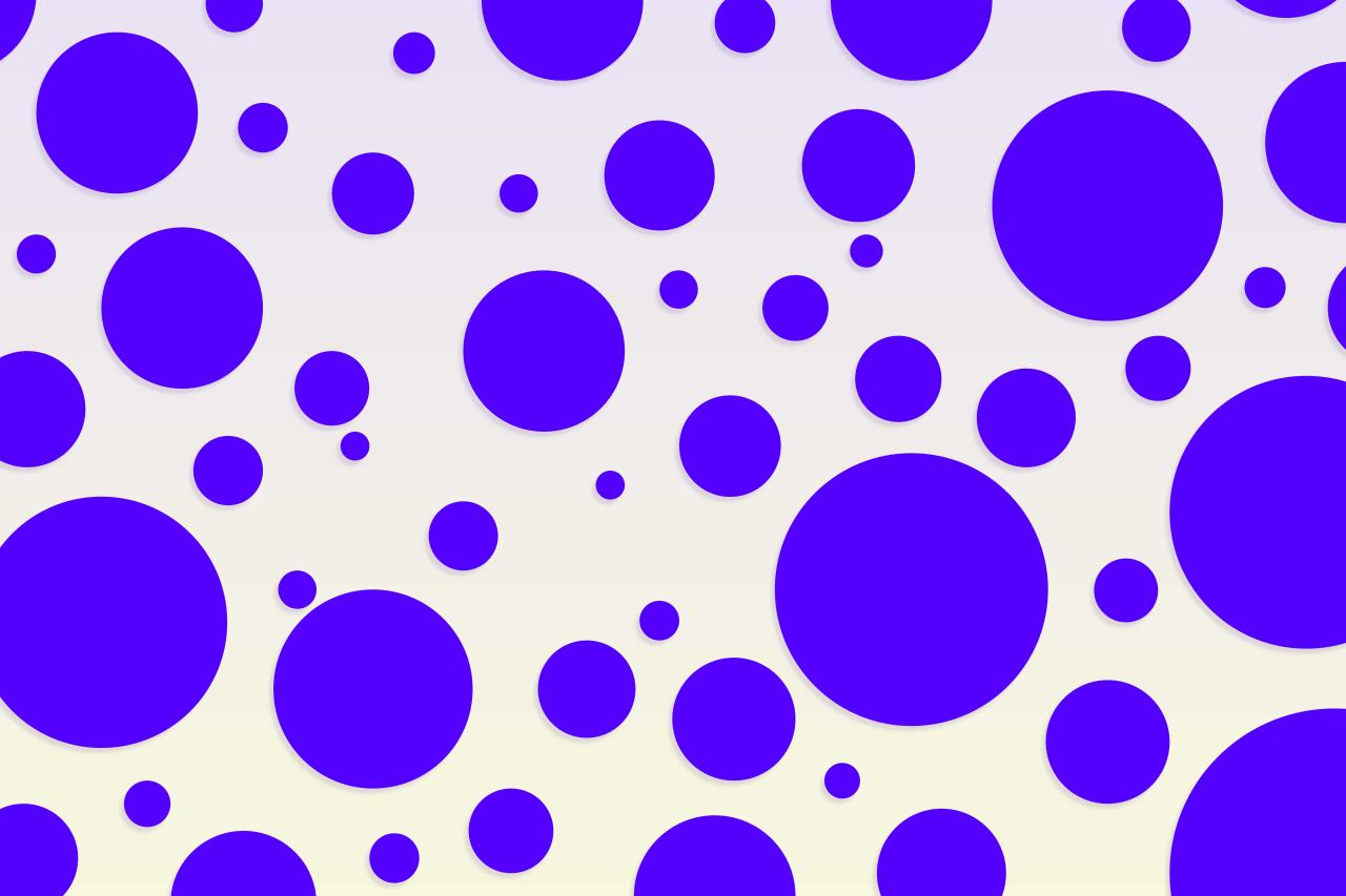 Best polka dots fonts