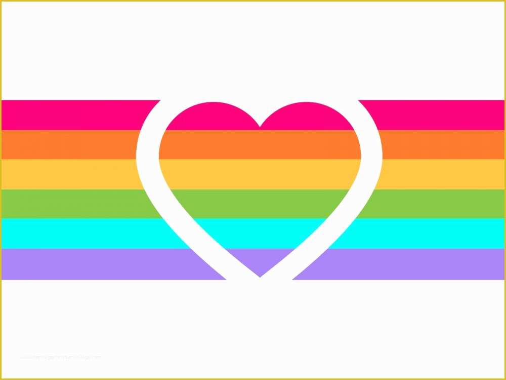 Best lgbt powerpoint templates