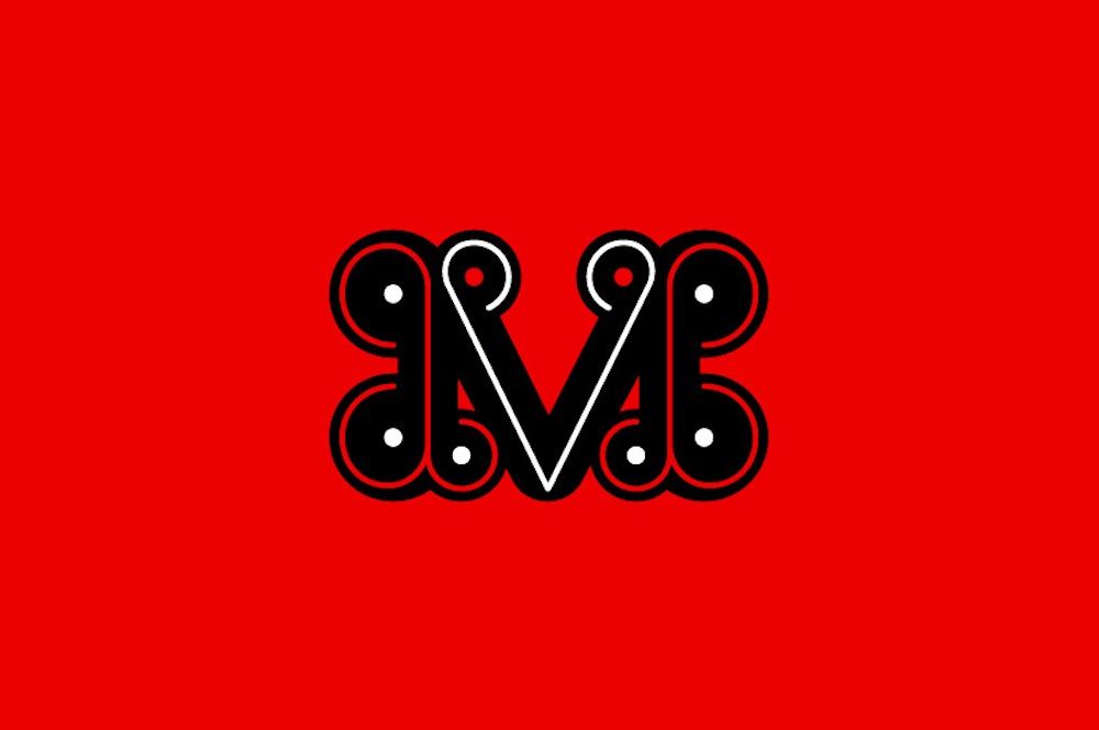 Best monogram fonts 2