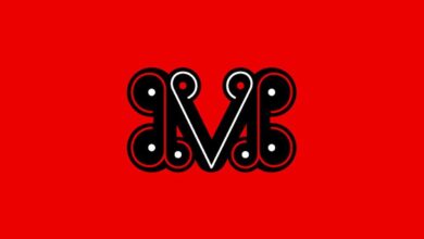 Best monogram fonts 2