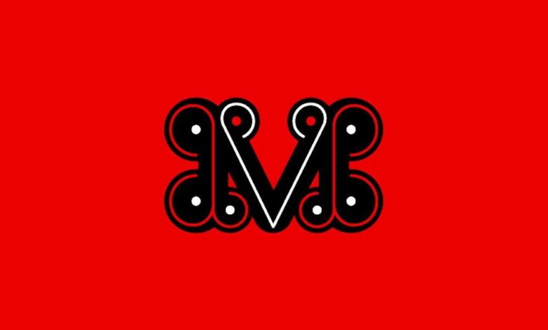 Best monogram fonts 2