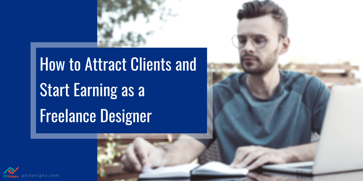 How to make and keep money as a freelance designer