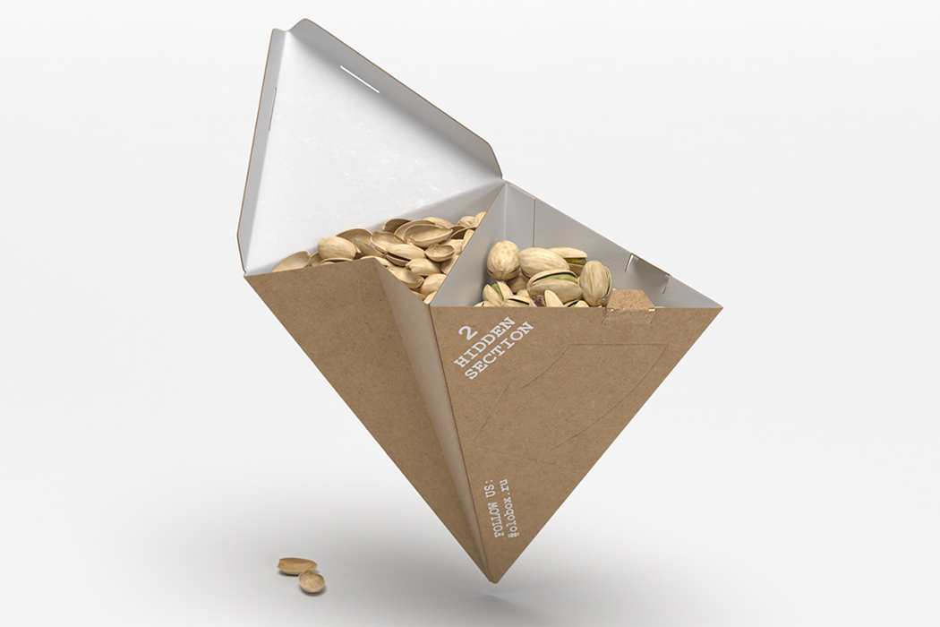 Creative packaging design ideas