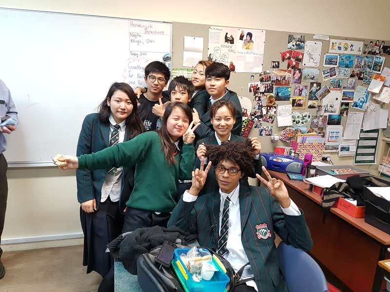 Student stories antonio vidakovic