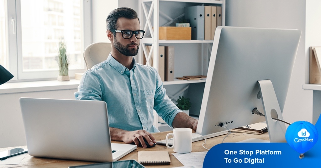 Why web designers should use a proxy