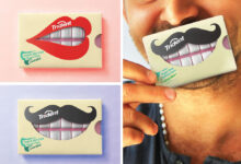Creative packaging design ideas