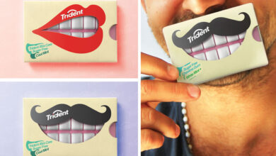 Creative packaging design ideas