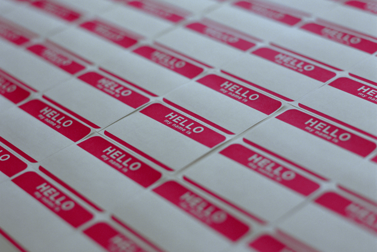 Customer identify fasttrac