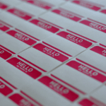 Customer identify fasttrac