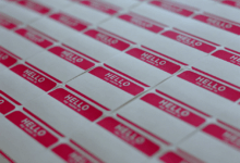 Customer identify fasttrac