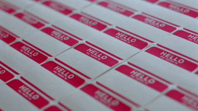 Customer identify fasttrac